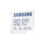 Samsung EVO MB-MC512KA microSDXC 512GB 130MB/s